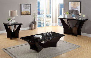 Dubendorf End Table
