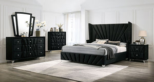 Carissa Dresser