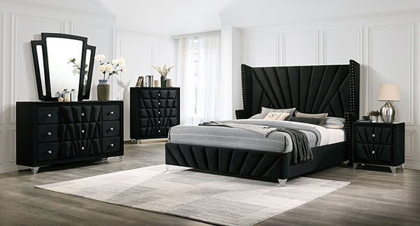 Carissa Dresser