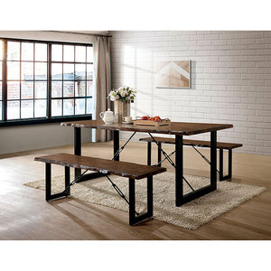 Dulce Side Chair (2/Ctn)