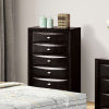 Zosimo Chest