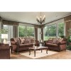 Tabitha Love Seat