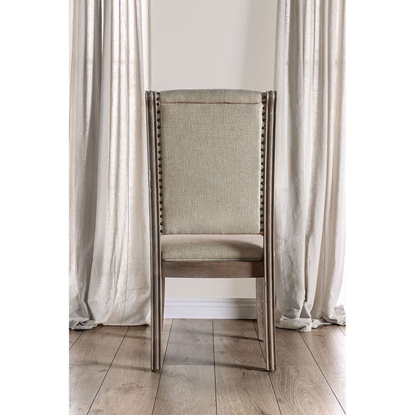 Patience Side Chair (2/Ctn)
