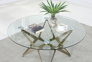 Alvise Coffee Table