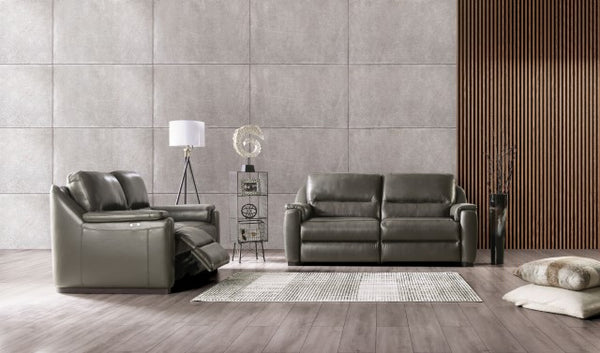 Altamura Power Loveseat