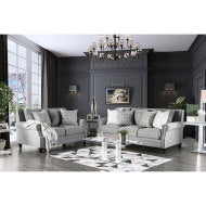 Giovanni Sofa