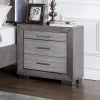 Raiden Night Stand