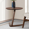 Vardo Side Table
