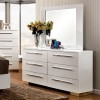 Clementine Mirror