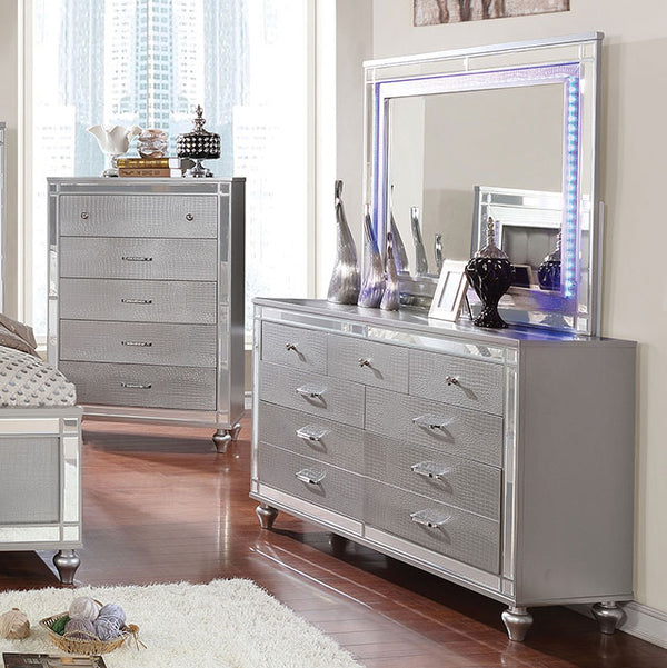 Brachium Dresser