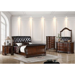 Monte Vista Dresser