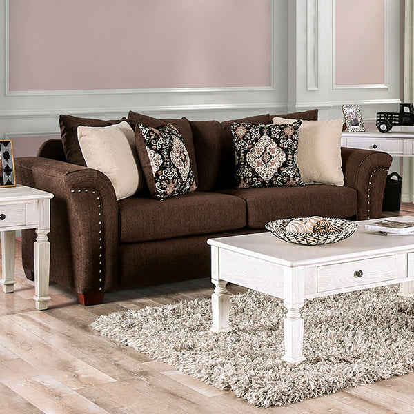 Belsize Sofa