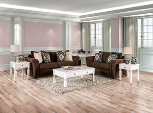 Belsize Sofa