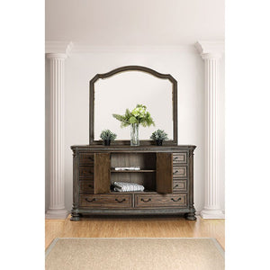 Persephone Dresser