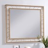 Sherbrooke Mirror