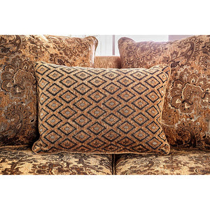 Nicanor Love Seat
