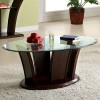 Manhattan Coffee Table