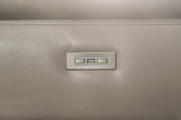 Balderico Power Sofa