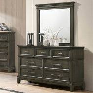 Houston Dresser