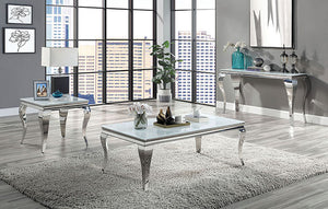 Wetzikon End Table