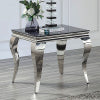 Wetzikon End Table