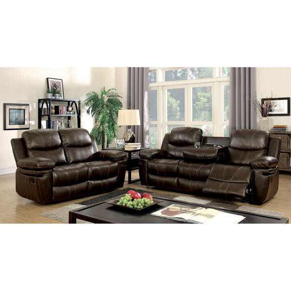 Listowel Sofa