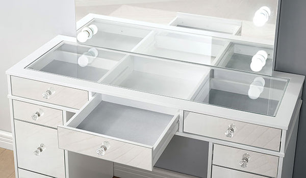Margret Vanity Set