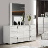 Sinistra Dresser