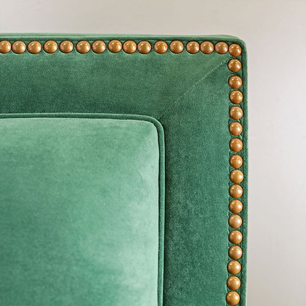 Verdante Love Seat