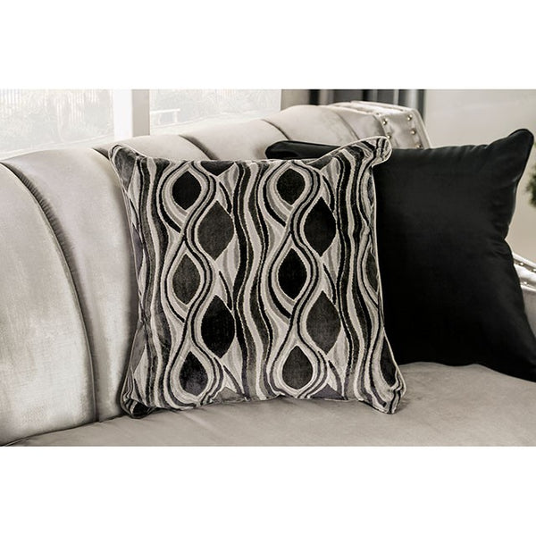 Elicia Love Seat
