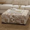 Carleton Ottoman