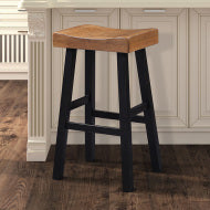 Biasca 29" Stool (2/CTN)
