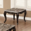 Albacete End Table