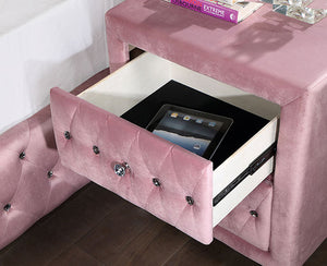 Zohar Night Stand