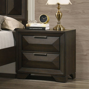 Hexham Night Stand