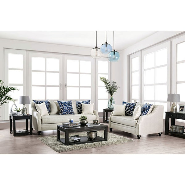 Nefyn Love Seat