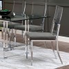 Casper Side Chair (2/Ctn)