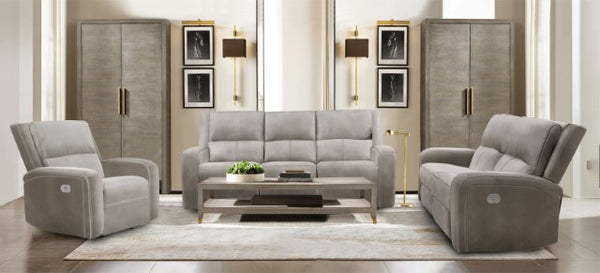 Vasilios Power Recliner