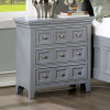 Castlile Night Stand