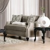 Ezrin Love Seat