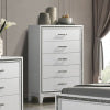 Lucida Chest