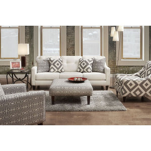 Parker Ottoman