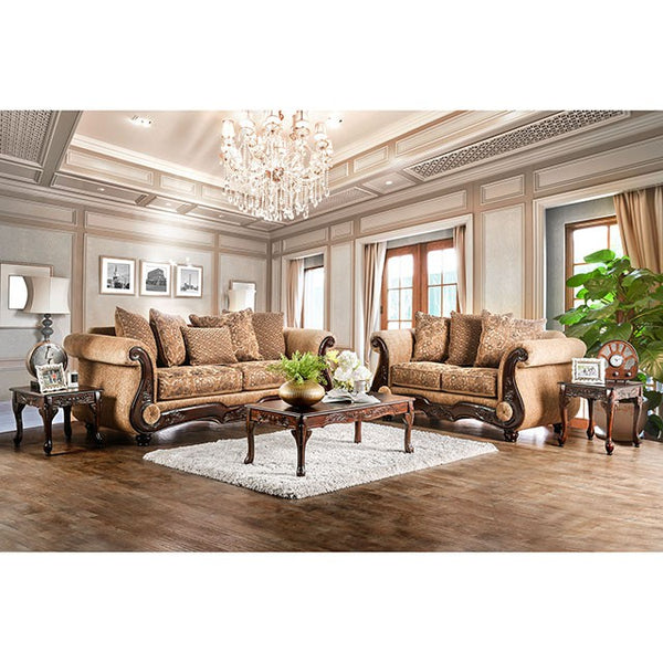 Nicanor Sofa