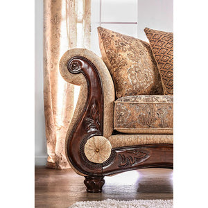 Nicanor Sofa