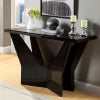 Dubendorf Sofa Table