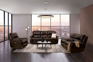Gorgius Power Recliner