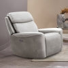 Artemia Power Recliner