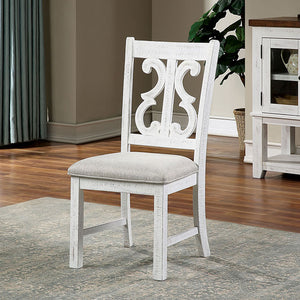 Auletta Side Chair (2/CTN)