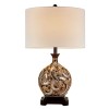 Guadalupe Table Lamp