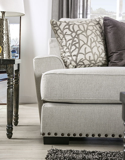 Picotee Loveseat